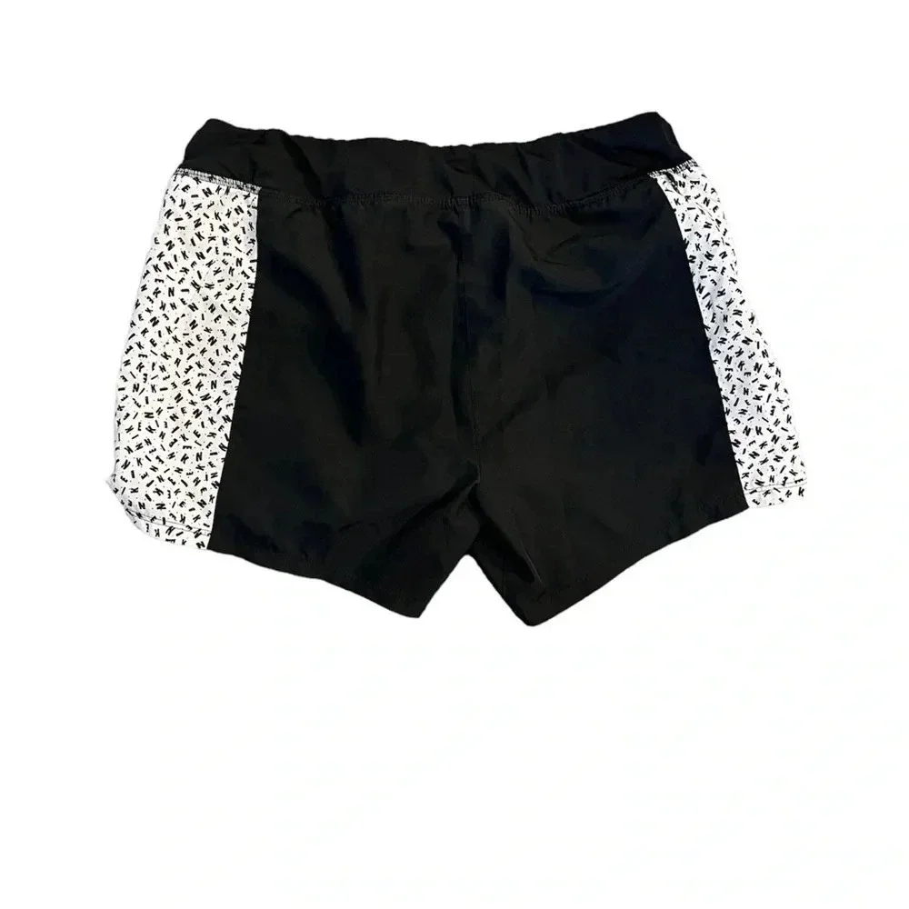 Nike women’s Running shorts size small